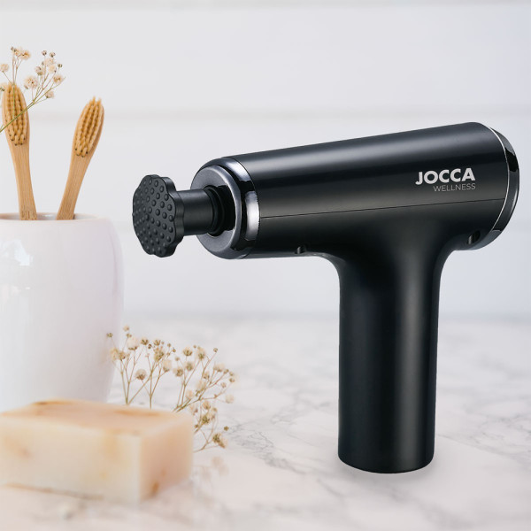 JOCCA HOT & COLD MASSAGE GUN