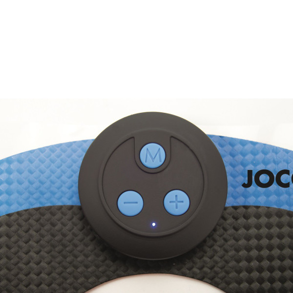 JOCCA HIPS TRAINING