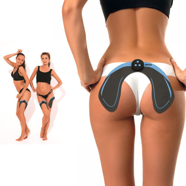 JOCCA HIPS TRAINING
