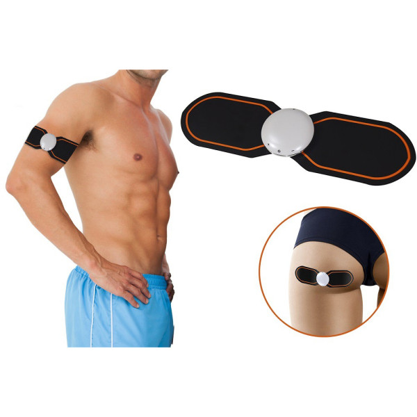 JOCCA GLUTEAL/ARM ELECTROMUSCULAR TRAINER