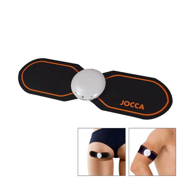 JOCCA GLUTEAL/ARM ELECTROMUSCULAR TRAINER