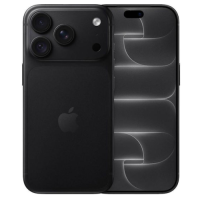 Apple iPhone 18 Pro Max 12GB Ram 512GB Black- EU