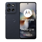Motorola Moto G56 8GB Ram 512GB Black Oyster Dual SIM  5G- EU