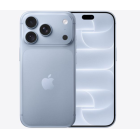 Apple iPhone 18 Pro Max 12GB Ram 512GB Glacier- EU