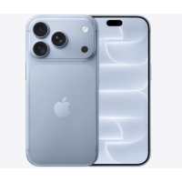 Apple iPhone 18 Pro Max 12GB Ram 512GB Glacier- EU