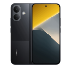 Xiaomi Poco X8 8GB Ram 256GB Black- EU