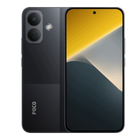 Xiaomi Poco X8 8GB Ram 256GB Black- EU