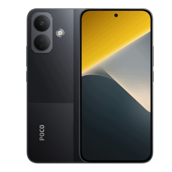 Xiaomi Poco X8 8GB Ram 256GB Black- EU