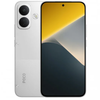 Xiaomi Poco X8 8GB Ram 256GB White- EU