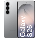 Samsung Galaxy S26 12GB Ram 256GB Silver Shadow 5G- EU