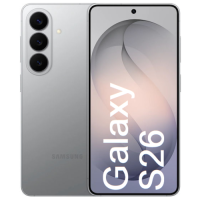 Samsung Galaxy S26 12GB Ram 256GB Silver Shadow 5G- EU