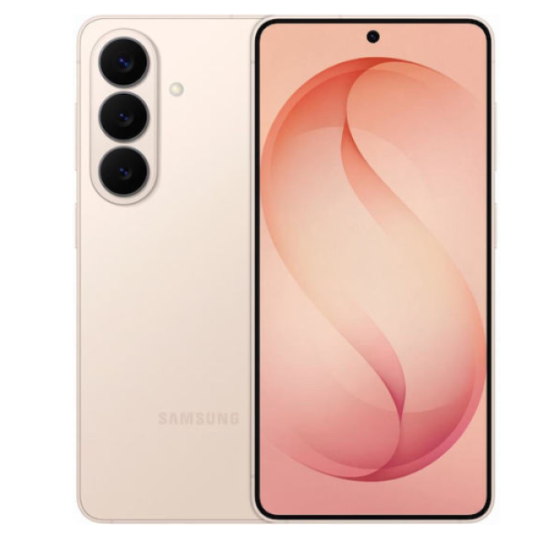 Samsung Galaxy S26 12GB Ram 256GB Pink Gold 5G- EU