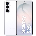Samsung Galaxy S26+ 12GB Ram 256GB White 5G- EU