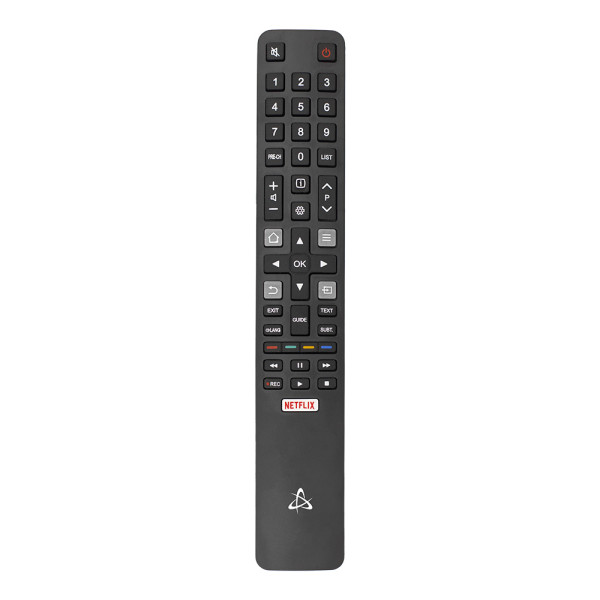 SBOX READY TO USE REMOTE CONTROL FOR TV TCL