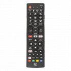 SBOX READY TO USE REMOTE CONTROL FOR TV LG