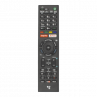 SBOX READY TO USE REMOTE CONTROL FOR TV SONY