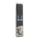 SBOX READY TO USE REMOTE CONTROL FOR TV SAMSUNG