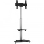 SBOX TROLLEY MOUNT 600x400 37'-70' 94 - 178 cm 40kg