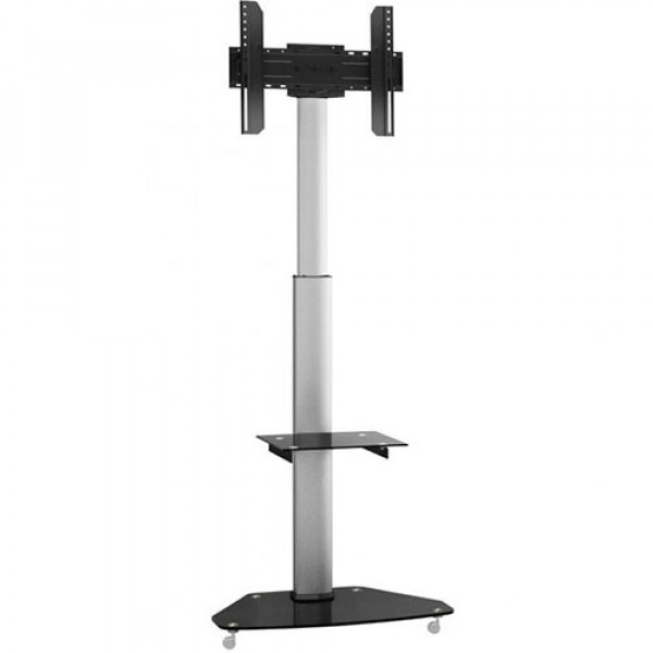 SBOX TROLLEY MOUNT 600x400 37'-70' 94 - 178 cm 40kg