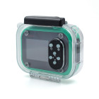 LAMTECH 2in1 WATERPROOF DIGITAL CAMERA GREEN