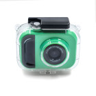LAMTECH 2in1 WATERPROOF DIGITAL CAMERA GREEN
