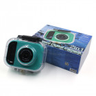 LAMTECH 2in1 WATERPROOF DIGITAL CAMERA GREEN