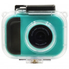 LAMTECH 2in1 WATERPROOF DIGITAL CAMERA GREEN