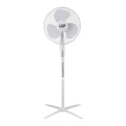 LGP STAND FAN 16' 40CM 45W WHITE