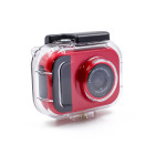 LAMTECH 2in1 WATERPROOF DIGITAL CAMERA RED