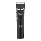 ADLER HAIR CLIPPER WITH LCD SCREEN