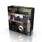 ADLER HAIR CLIPPER WITH LCD SCREEN