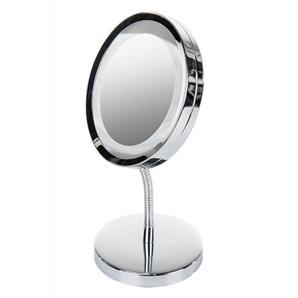 ADLER MIRROR WITH LED LIGHTING