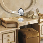 ADLER MIRROR WITH LED LIGHTING