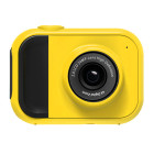 LAMTECH 2in1 WATERPROOF DIGITAL CAMERA YELLOW