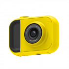 LAMTECH 2in1 WATERPROOF DIGITAL CAMERA YELLOW