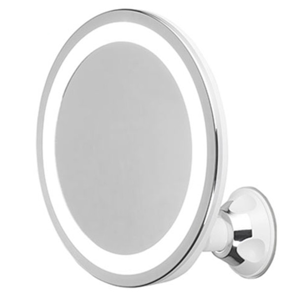 ADLER BATHROOM MIRROR WITH LED