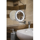 ADLER BATHROOM MIRROR WITH LED