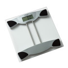 ADLER ELECTRIC BATHROOM SCALE