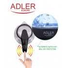 ADLER GLASS KETTLE 1,5L