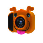 LAMTECH KID CAMERA WITH SILICON CASE DOG IGOR