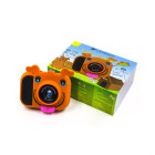 LAMTECH KID CAMERA WITH SILICON CASE DOG IGOR