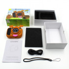 LAMTECH KID CAMERA WITH SILICON CASE DOG IGOR