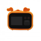 LAMTECH KID CAMERA WITH SILICON CASE DOG IGOR