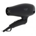 ADLER DRYER - RUBBER HOUSING - 2100W + DIFFUSER