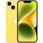 Apple iPhone 14 6GB Ram 128GB Yellow 5G -EU
