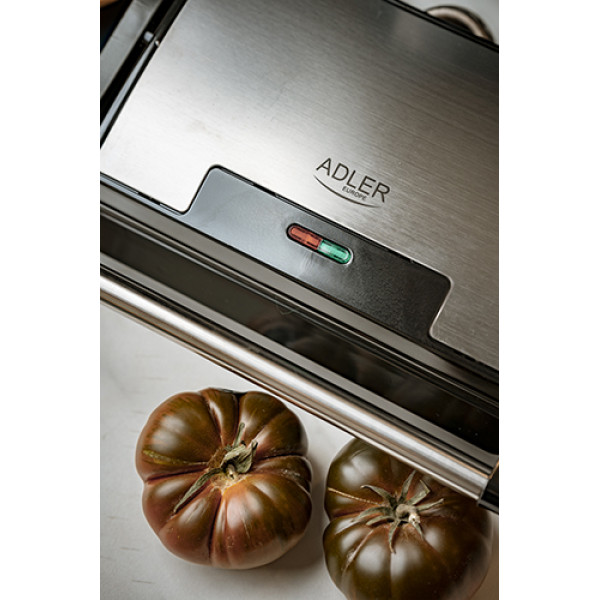 ADLER ELECTRIC GRILL