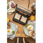 ADLER ELECTRIC GRILL