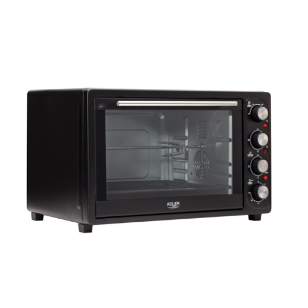 ADLER ELECTRIC OVEN 45L