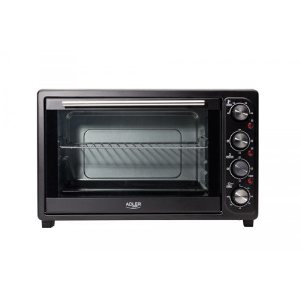 ADLER ELECTRIC OVEN 45L