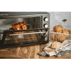 ADLER ELECTRIC OVEN 45L